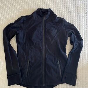 Lululemon zip up